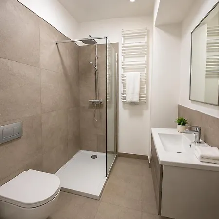 Διαμέρισμα Riverside Retreat - Bulwar Staromiejski - Lower Ground Βρότσλαβ