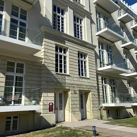 Διαμέρισμα Riverside Retreat - Bulwar Staromiejski - Lower Ground *